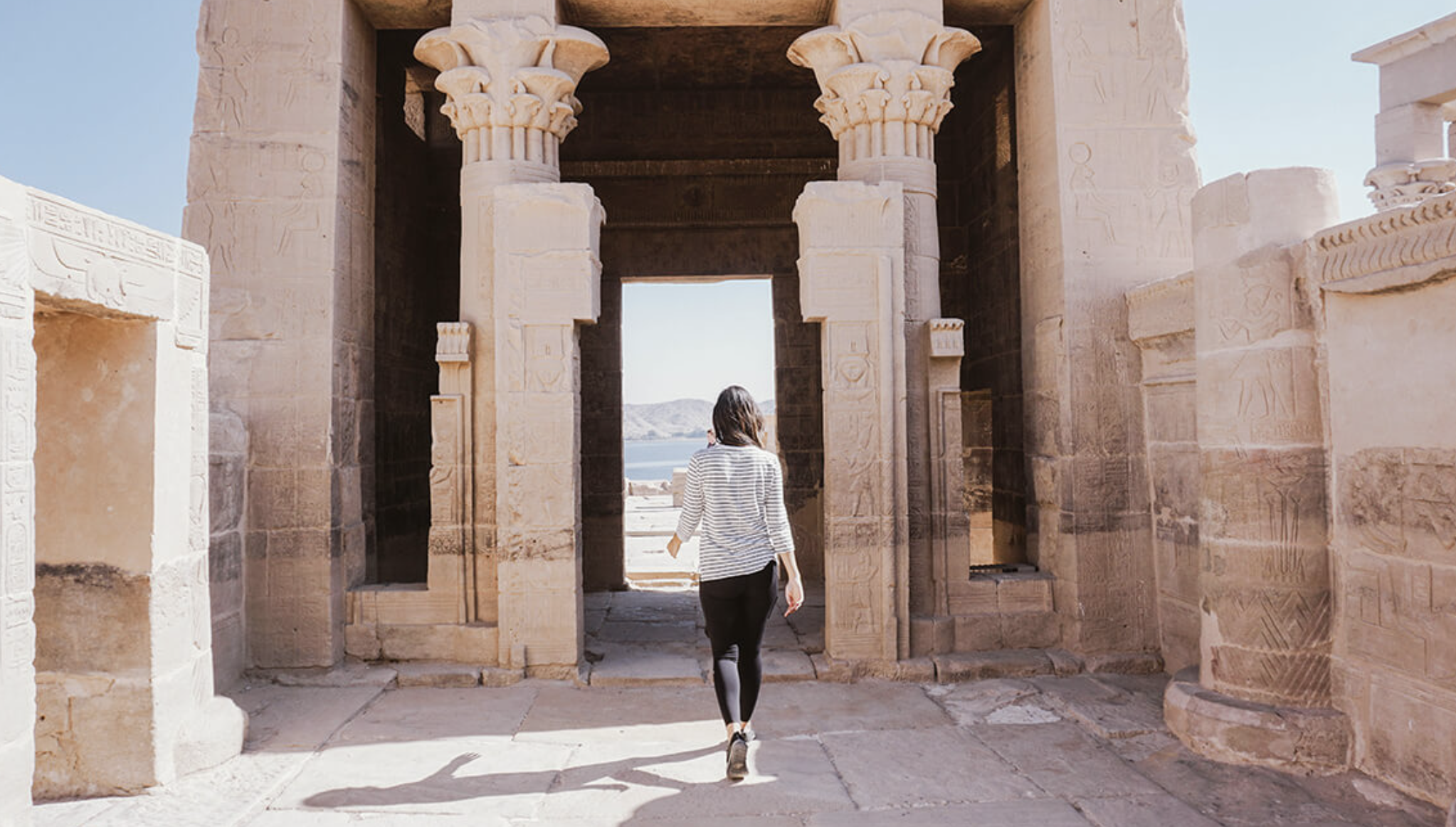 4 Lessons from the Middle East