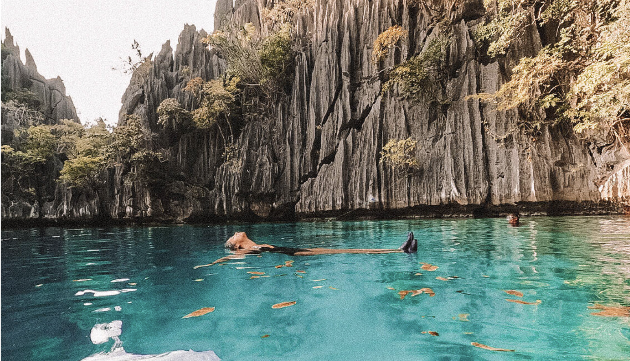 Who is the New Solo Woman Traveler?
