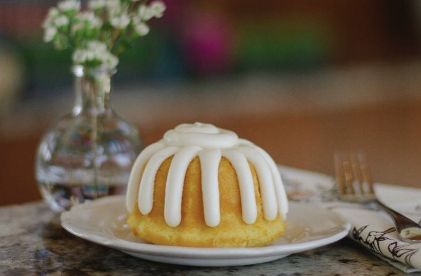 Our Picks for Best Desserts in Charlotte